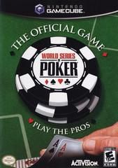 World Series Of Poker, GameCube