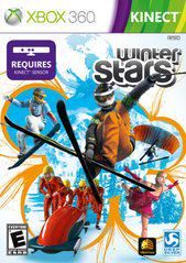 Winter Stars, Xbox 360