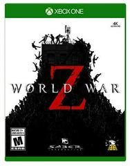 World War Z, Xbox One
