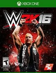 WWE 2K16, Xbox One