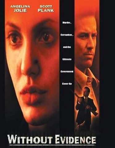Without Evidence, DVD