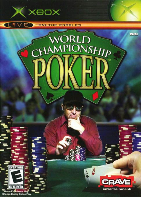 World Championship Poker, Xbox