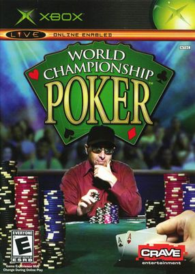World Championship Poker, Xbox