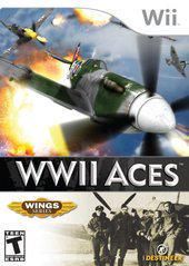 WWII Aces, Wii