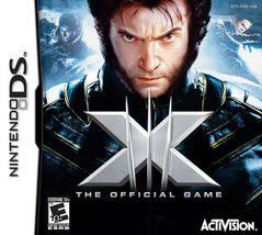 X-Men - The Official Game, DS (Cart Only)