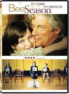 Bee Season, DVD