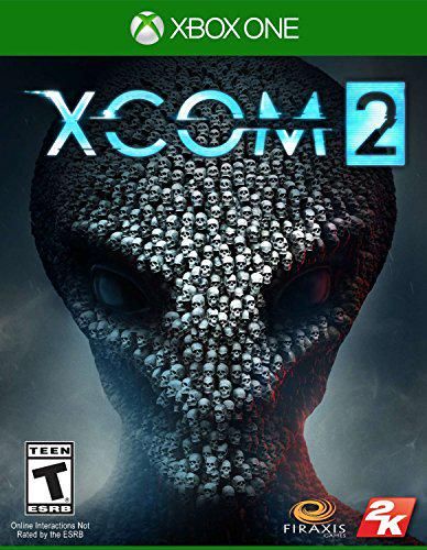 XCOM 2, Xbox One