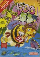 Bee 52, NES (Cart Only)