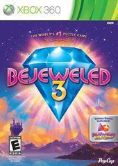 Bejeweled 3, Xbox 360