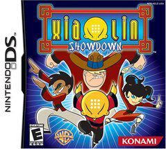 Xiaolin Showdown, DS (Cart Only)