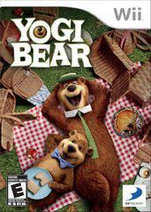 Yogi Bear, Wii