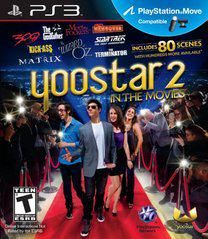 Yoostar 2, PS3