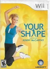 Your Shape, Wii (Game Only)