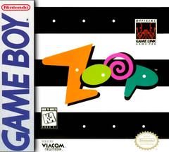 Zoop, GameBoy (Cart Only)
