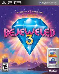 Bejewled 3, PS3