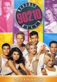 Beverly Hills: 90210 - Season 6, DVD