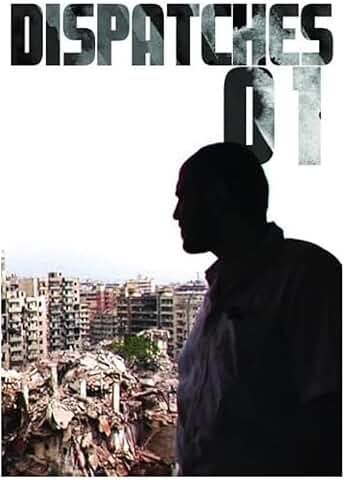 Big Noise Dispatches 01, DVD
