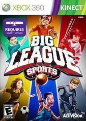Big League Sports, Xbox 360