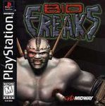 Biofreaks, PS1