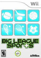 Big League Sports, Wii