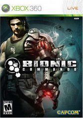 Bionic Commando, Xbox 360
