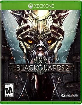Blackguards 2, Xbox One