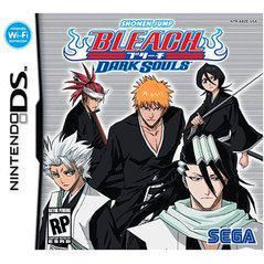 Bleach - Dark Souls, DS