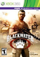 Blackwater, Xbox 360