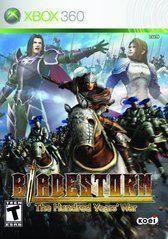 Bladestorm The Hundred Years War, Xbox 360