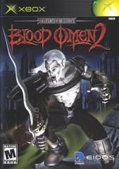 Blood Omen 2, Xbox