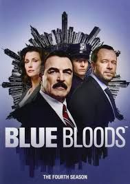 Blue Bloods - Season 4, DVD