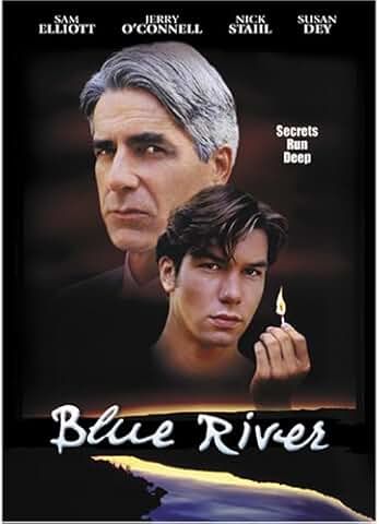 Blue River, DVD