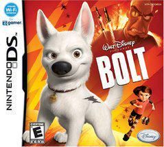 Bolt, DS (Cart Only)