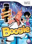 Boogie, Wii