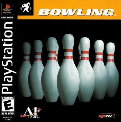 Bowling, PS1
