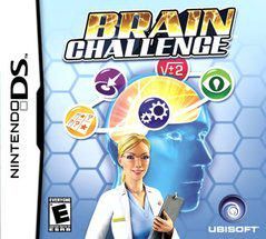 Brain Challenge, DS
