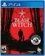 Blair Witch, PS4