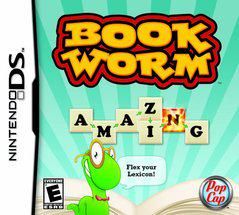 Bookworm Adventures, DS