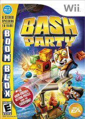 Boom Blox Bash Party, Wii