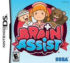 Brain Assist, DS (Cart Only)