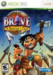 Brave A Warrior's Tale, Xbox 360