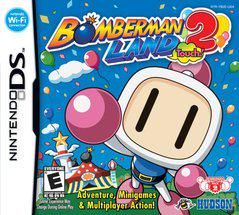 Bomberman Land Touch 2, DS (Cart Only)