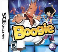 Boogie, DS