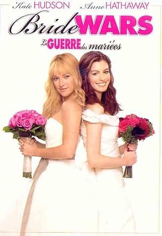 Bride Wars, DVD