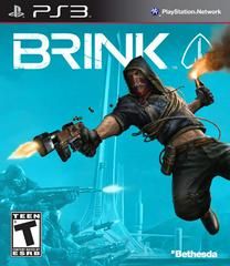 Brink, PS3