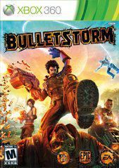 Bulletstorm - Epic Edition, Xbox 360