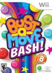 Bust-A-Move Bash, Wii