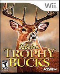Cabela's Trophy Bucks, Wii