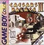 Caesars Palace 2, GameBoy Color (Cart Only)