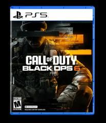 Call of Duty - Black Ops 6, PS5